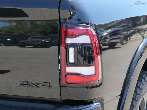 Used 2020 RAM 2500 Limited AWD/4WD image 5