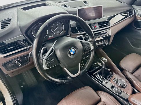 Used 2016 BMW X1 xDrive28i AWD/4WD image 13