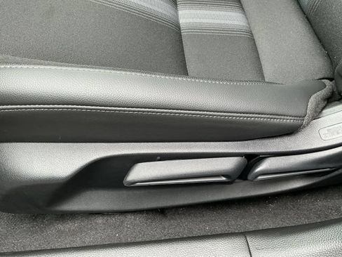 New 2026 Honda Civic Sport image 17