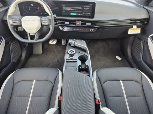New 2026 Kia EV6 GT-Line AWD/4WD image 13