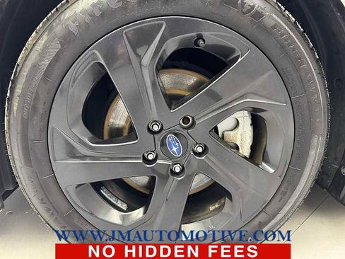 Used 2022 Subaru Legacy Sport w/ Popular Package #3 image 9