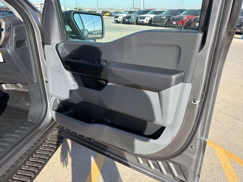 New 2026 Ford F150 XL w/ Equipment Group 103A High AWD/4WD image 26