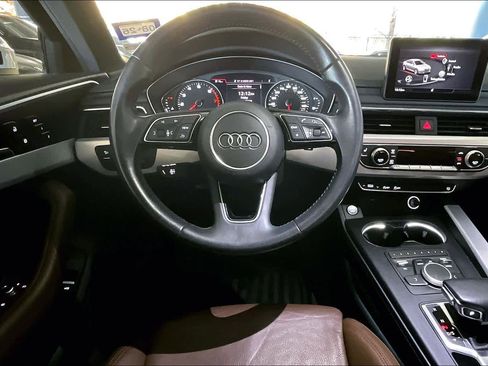 Used 2019 Audi A4 2.0T Premium w/ Convenience Package image 5