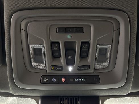 New 2026 Chevrolet Silverado 3500 LTZ w/ LTZ Plus Package AWD/4WD image 30
