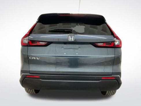 Certified 2023 Honda CR-V EX-L image 25