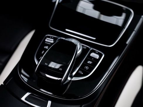 Used 2020 Mercedes-Benz E 53 AMG 4MATIC Coupe image 18