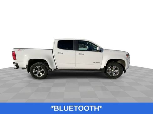 Used 2019 Chevrolet Colorado Z71 image 10