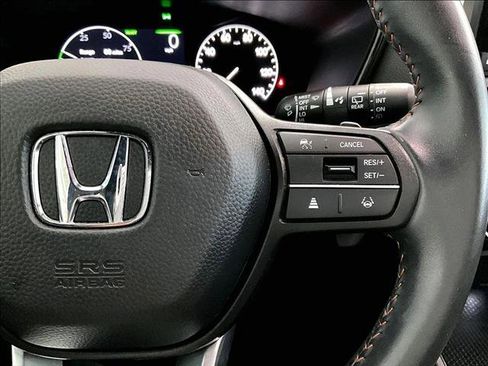 Used 2024 Honda CR-V Sport image 21