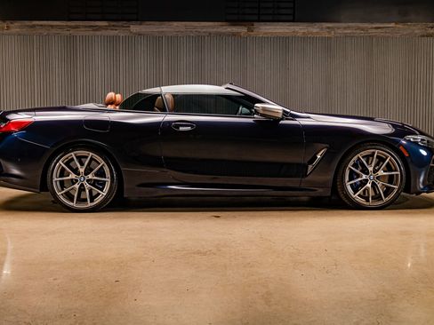 Used 2019 BMW M850i xDrive M850i xDrive image 10