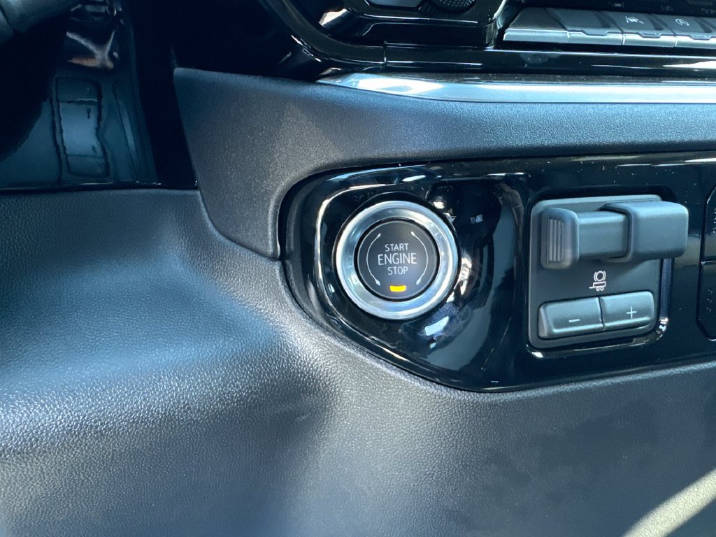 New 2026 Chevrolet Silverado 1500 RST AWD/4WD image 22