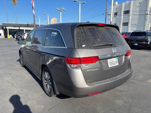 Used 2014 Honda Odyssey EX-L image 6