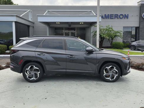 Used 2023 Hyundai Tucson SEL w/ Convenience Package FWD image 38