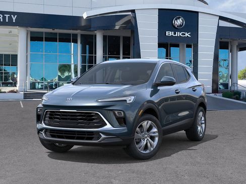 New 2026 Buick Encore GX Preferred w/ Comfort Package image 6