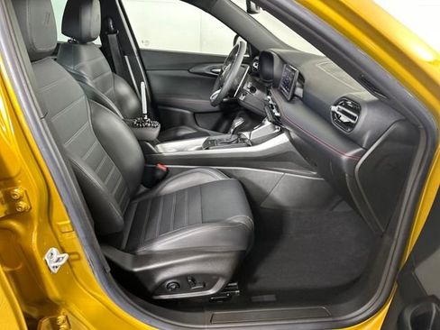 Used 2024 Dodge Hornet R/T Plus w/ R/T Blacktop Package AWD/4WD image 28