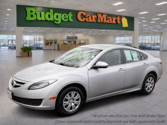 Used 2013 MAZDA MAZDA6 i Sport FWD video 1