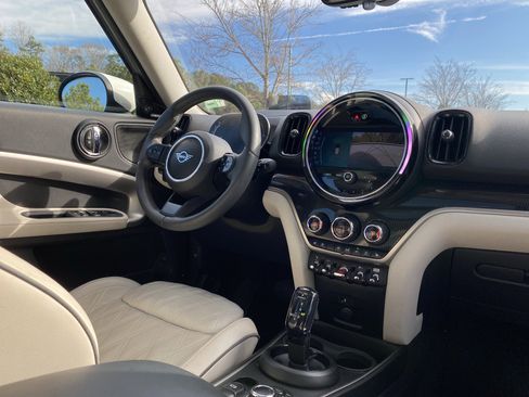 Certified 2023 MINI Cooper Countryman S image 6