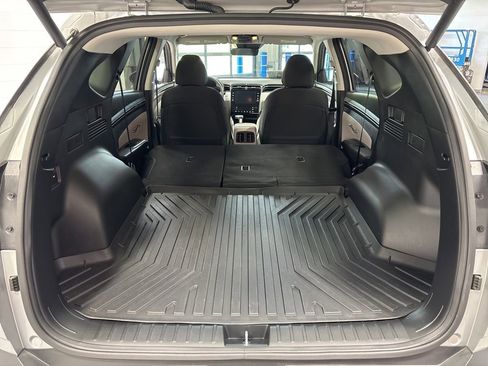 Used 2024 Hyundai Tucson SEL AWD/4WD image 36