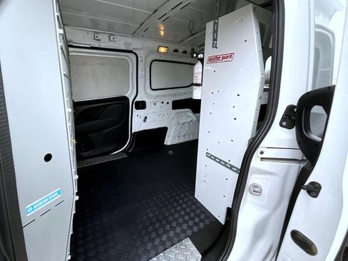 Used 2016 RAM ProMaster City Tradesman w/ Rear Back-up Camera Group image 19