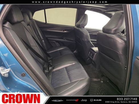 Used 2026 Toyota Camry XSE AWD/4WD image 14