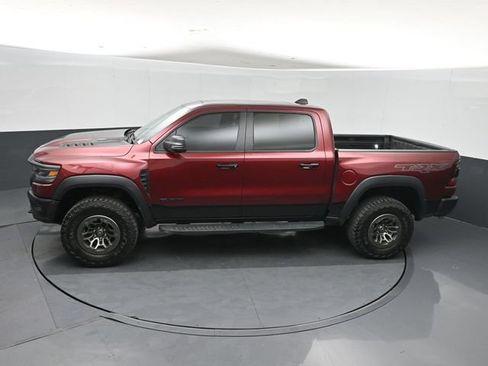Used 2024 RAM 1500 TRX AWD/4WD image 35