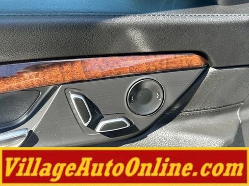 Used 2020 Cadillac CT6 Luxury AWD/4WD image 11