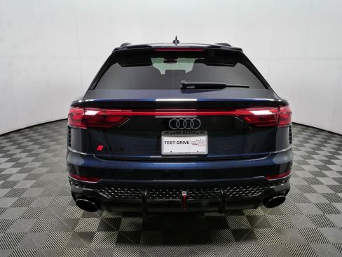 Used 2025 Audi RS Q8 performance AWD/4WD image 32