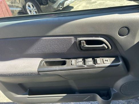 Used 2006 Chevrolet Colorado LT image 7