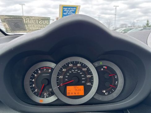 Used 2012 Toyota RAV4 Sport w/ Appearance Pkg image 11