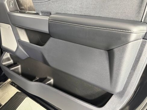 Used 2024 Ford F350 Lariat w/ Lariat Ultimate Package image 35