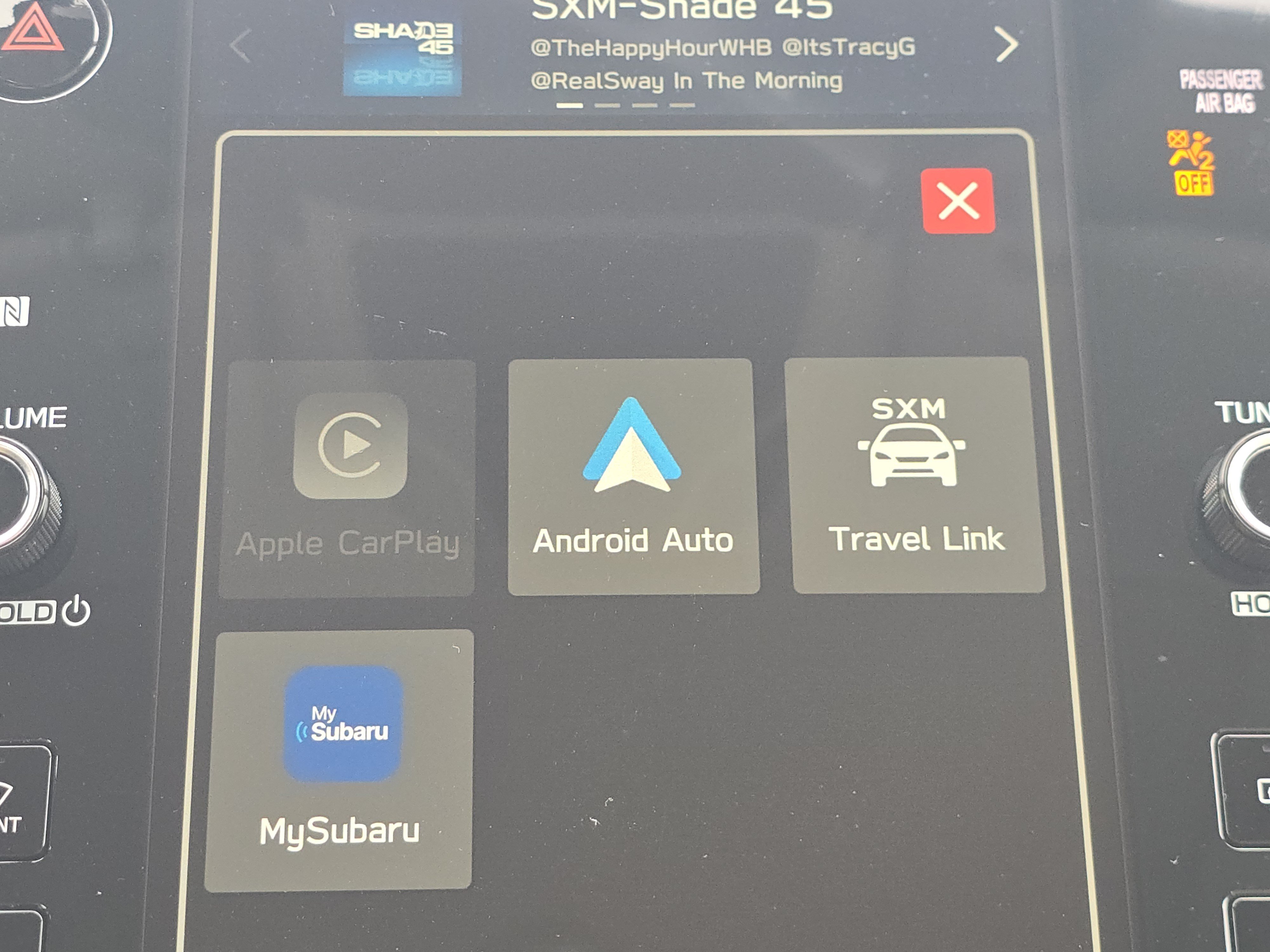 Certified 2025 Subaru Legacy Limited AWD/4WD image 12