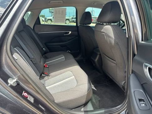 Used 2020 Hyundai Sonata SEL FWD image 14