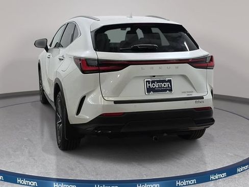 Used 2024 Lexus NX 350 AWD w/ Cold Area Package image 7