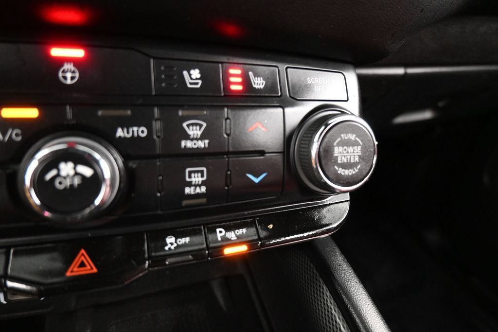 Used 2021 Dodge Durango SRT Hellcat w/ Black Package AWD/4WD image 25