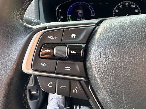Used 2020 Honda Accord EX-L image 27