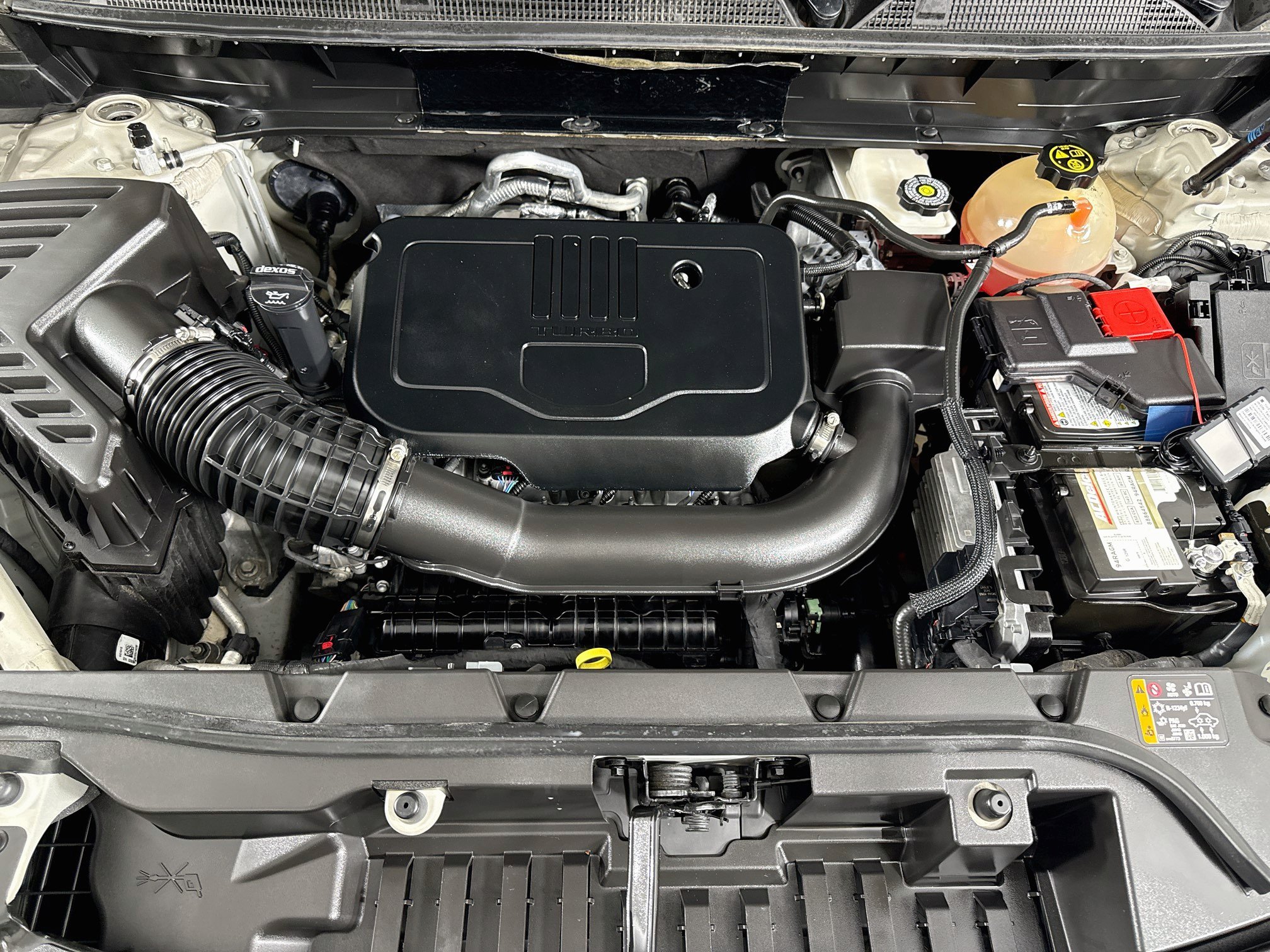 Used 2023 GMC Acadia SLE FWD image 33