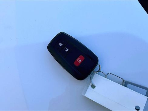 Used 2022 Toyota RAV4 Adventure image 14