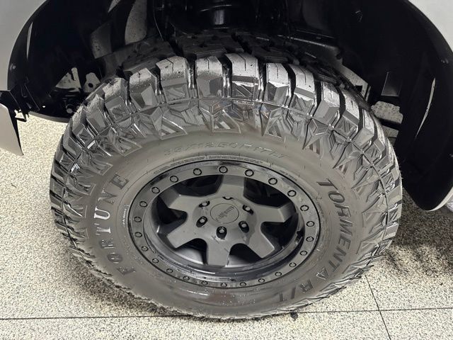 Used 2020 Ford F150 Raptor w/ Equipment Group 802A Luxury AWD/4WD image 4