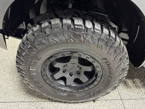Used 2020 Ford F150 Raptor w/ Equipment Group 802A Luxury AWD/4WD image 4