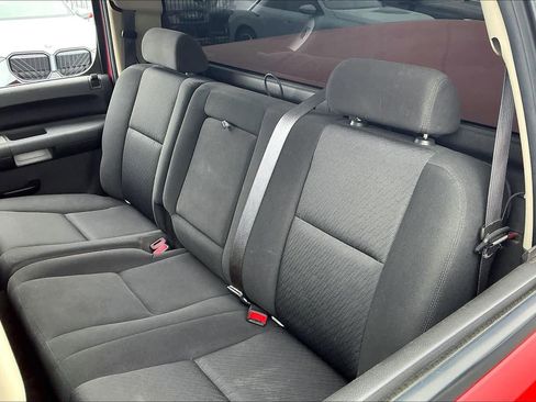 Used 2010 Chevrolet Silverado 1500 LT w/ Power Pack Plus image 28