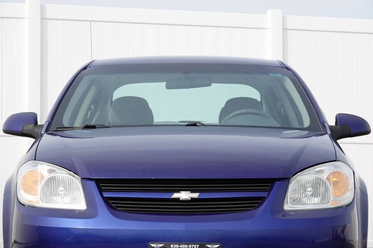 Used 2007 Chevrolet Cobalt LT FWD image 46