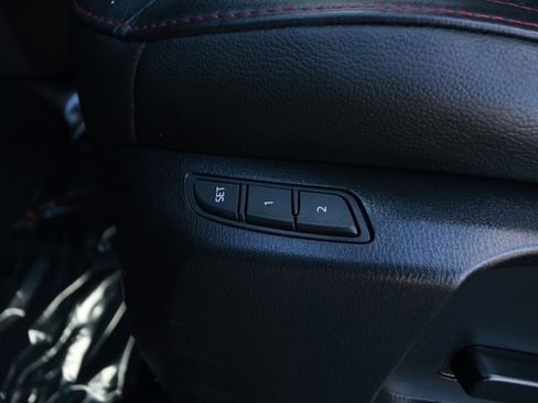 Used 2024 MAZDA CX-5 Carbon Edition image 25