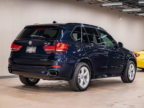 Used 2014 BMW X5 xDrive50i AWD/4WD image 32