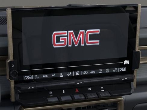 New 2025 GMC Hummer EV 2X image 28