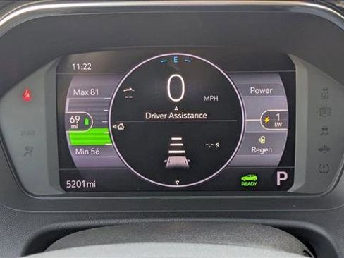 Used 2023 Chevrolet Bolt EUV Premier w/ Redline Edition image 14