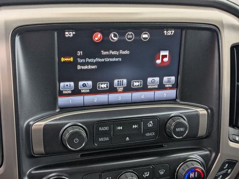 Used 2016 GMC Sierra 3500 Denali w/ Duramax Plus Package image 16