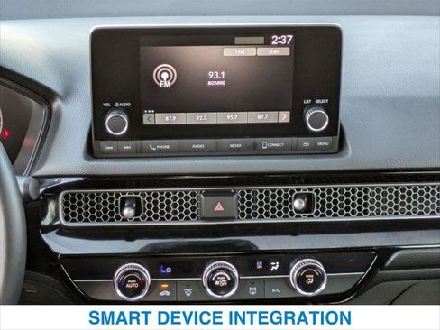 Used 2024 Honda Civic Sport image 17