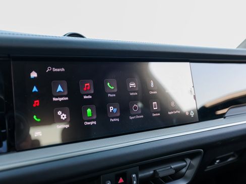 New 2025 Porsche Cayenne S image 18