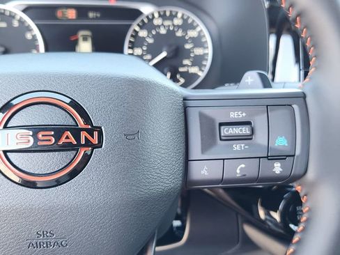 New 2026 Nissan Pathfinder Rock Creek AWD/4WD image 13