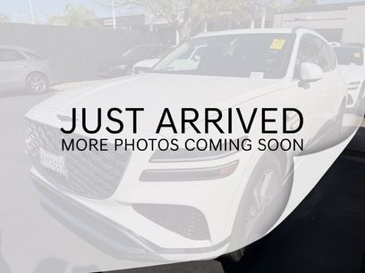 Used 2026 Genesis GV80 2.5T Advanced