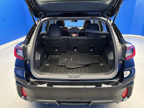 Certified 2024 Subaru Impreza 2.0i image 25